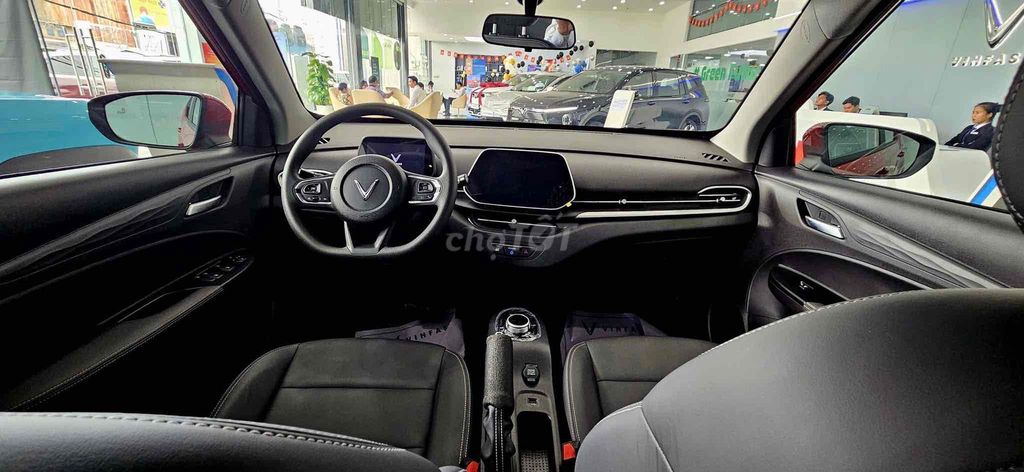 Vinfast Vf 5 Plus 2026 photo 4