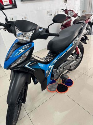 WAVE RSX Fi xe đẹp keng BS: 65B2 ( chính chủ ). Mua bán Xe máy tại Quận Ninh Kiều Cần Thơ được đăng bởi Dịch Vụ Cầm đồ Thịnh 