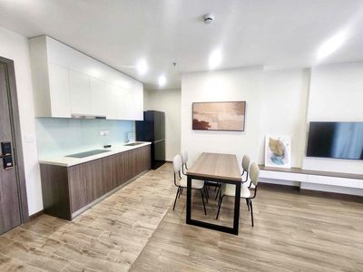 Rent · FPT City · 2 bd · 67 м² · Quận Ngũ Hành Sơn, ул. Hòa Hải