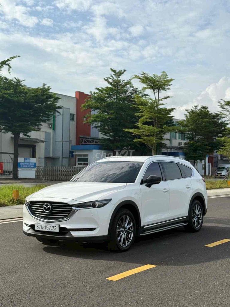 cần bán cx8 2020 một chủ mua mới. Mua bán Ô tô tại Thị xã Bến Cát Bình Dương được đăng bởi Thành Vinh hình 1