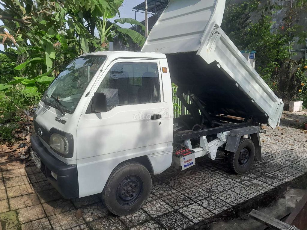 Nha can ban xe tai ben700000kg 219 xe dep y hinh. Mua bán Xe tải, xe ben tại Quận Cái Răng Cần Thơ được đăng bởi A Hoàng hình 1