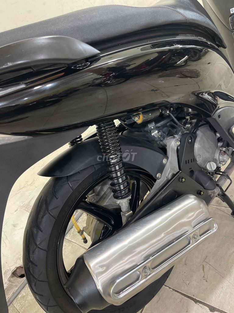 SH Ý 125cc xe lên áo 2012 9 chủ sang tên bstp. Mua bán Xe máy tại Quận 12 Tp Hồ Chí Minh được đăng bởi minh luân  hình 12