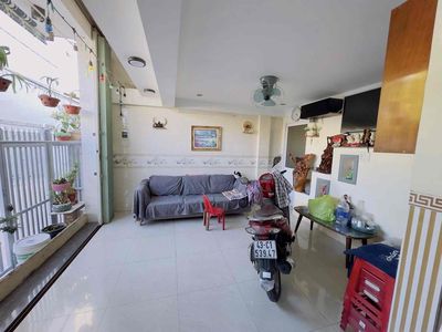 Rent · 2 bd · 50 м² · Quận Cẩm Lệ, ул. Đường Bình Thái 4