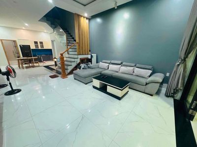 Rent · 3 bd · 90 м² · Quận Ngũ Hành Sơn, ул. Đa phước 2