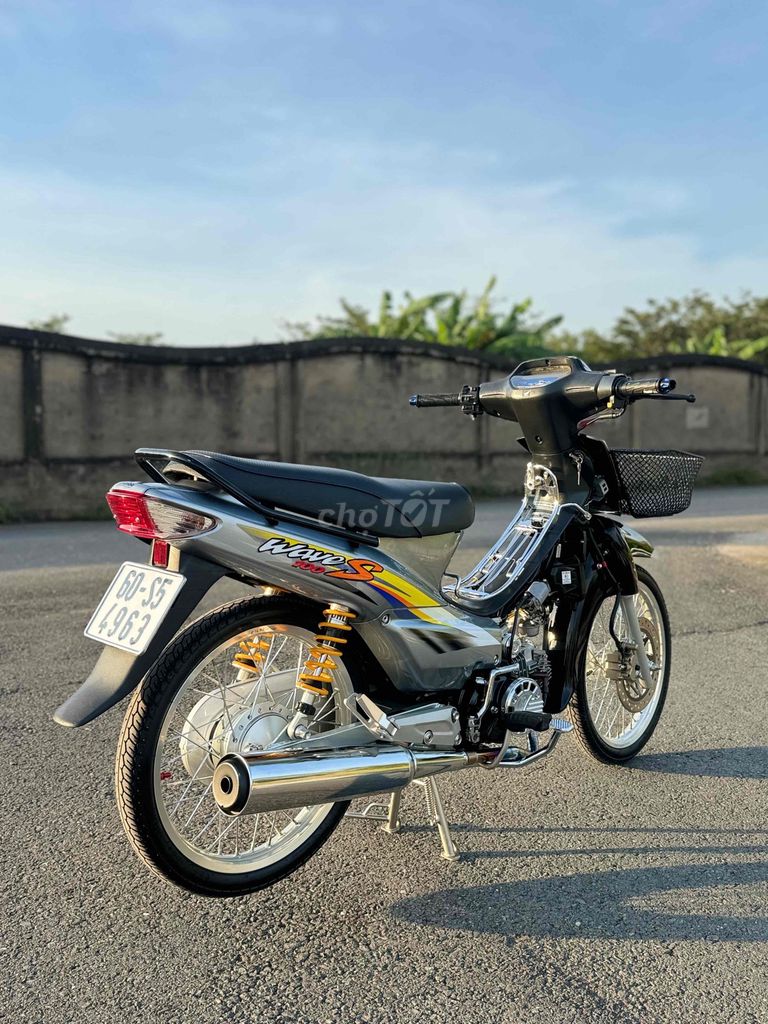 anffa up thái 100 kiểng như hinh. Mua bán Xe máy tại Thành phố Biên Hòa Đồng Nai được đăng bởi xe máy Quang Minh  hình 2