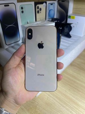 🔥Bán iPhone Xs 256gb Gold