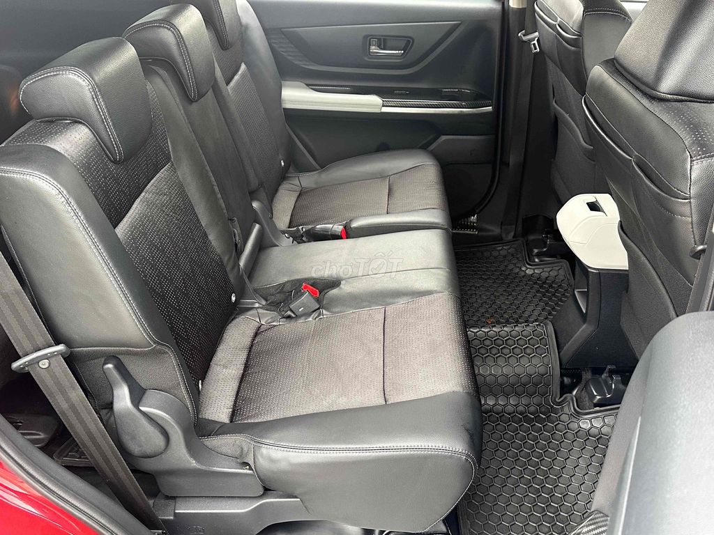 BÁN XE VELOZ Cross 2023. Mua bán Ô tô tại Huyện Thanh Trì Hà Nội được đăng bởi NHẬT DOANH AUTO  hình 10