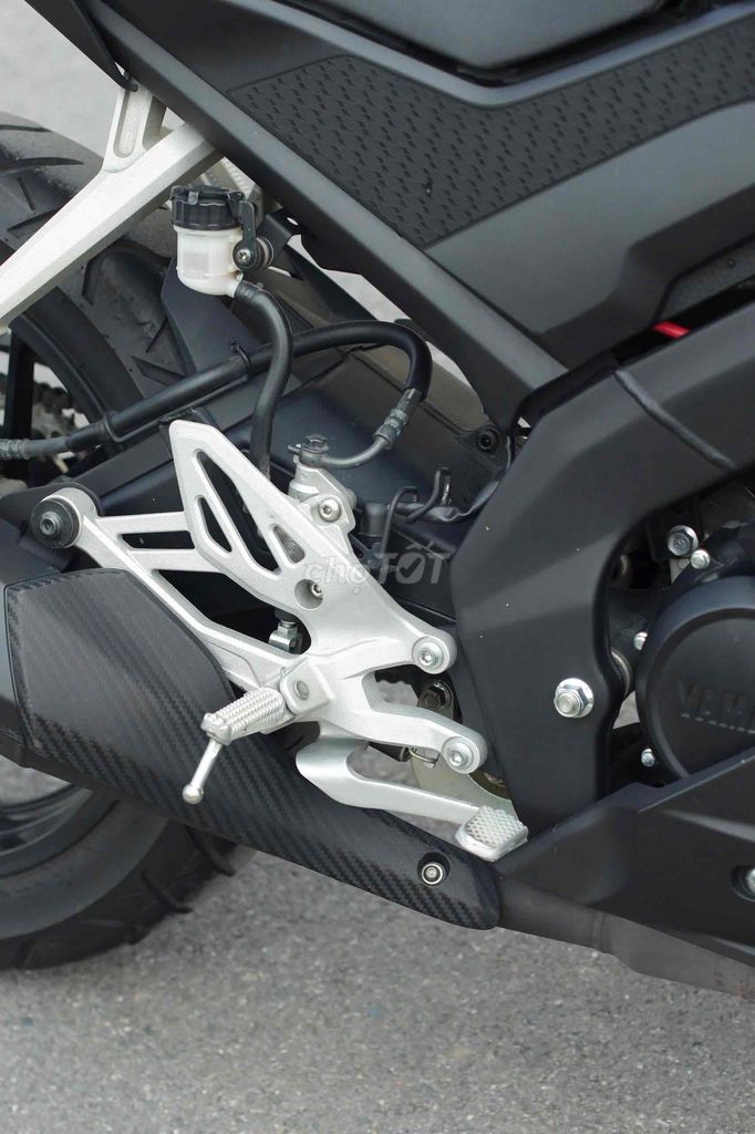 siêu phẩm R15-2022 chạy chuẩn 7000km, mới keng. Mua bán Xe máy tại Quận Nam Từ Liêm Hà Nội được đăng bởi Thành hình 5