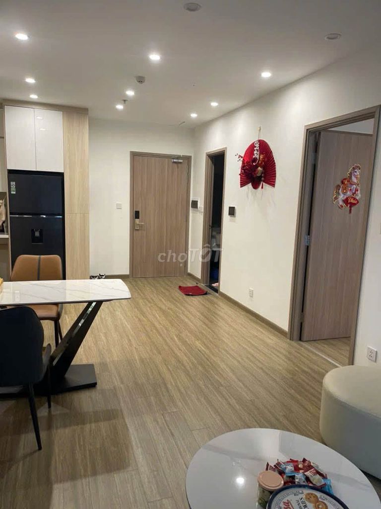 Апартаменты The Canopy 62м², хороший этаж, с мебелью