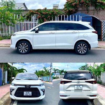 Toyota Avanza 2022 MT - xe gia đình nhiều option. Mua bán Ô tô tại Quận 6 Tp Hồ Chí Minh được đăng bởi Hân 