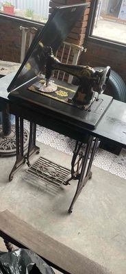 Bán máy may. Mua bán Nội thất, đồ gia dụng khác tại Thành phố Thủ Dầu Một Bình Dương được đăng bởi Trần Cao Thang