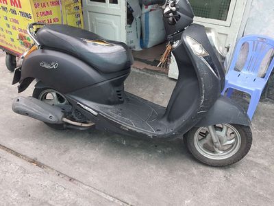 Xe elite 50cm3  2022 bstp 