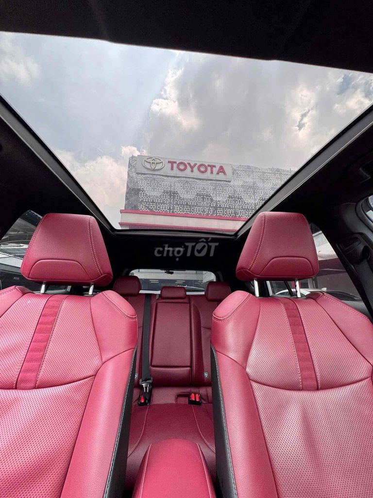 Cross 2024 1.8HEV Xăng Điện mẫu mới. Mua bán Ô tô tại Quận Gò Vấp Tp Hồ Chí Minh được đăng bởi Nguyễn An hình 10