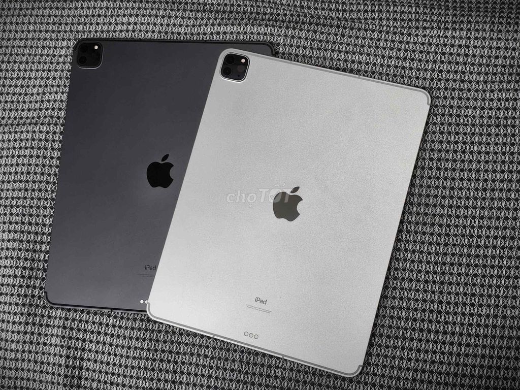 Apple iPad Pro M1 12.9 inch 128GB. Mua bán Máy tính bảng tại Quận Ninh Kiều Cần Thơ được đăng bởi SUN APPLE STORE hình 1