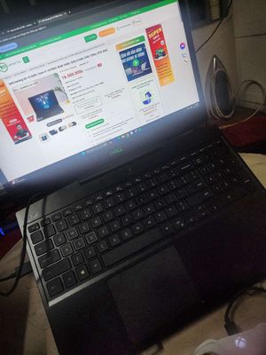 Kẹt tiền bán dell g5. Mua bán Laptop tại Quận 6 Tp Hồ Chí Minh được đăng bởi Quan Tran Minh
