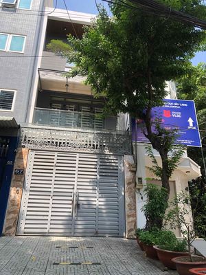 NHÀ 3 TẦNG DT5x18m Cách GIGAMAIL 100m.. Mua bán Nhà ở tại Thành phố Thủ Đức Tp Hồ Chí Minh được đăng bởi MINH DUY