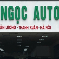 NGỌC AUTO