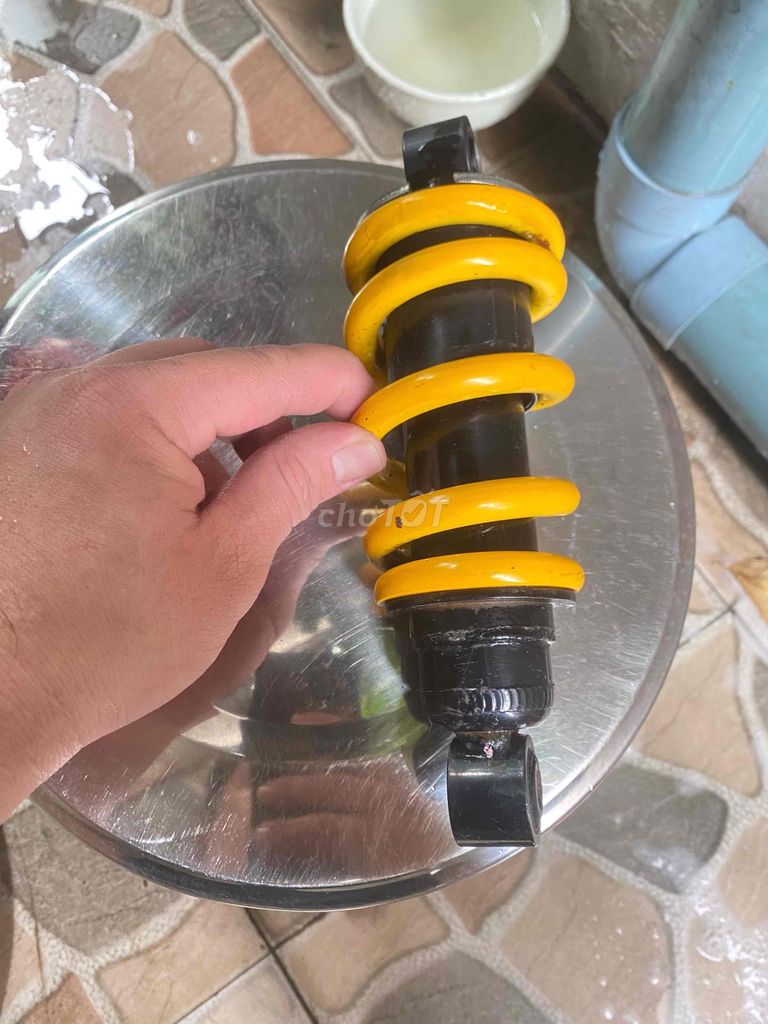 bán đồ cũ exciter 150. Mua bán Phụ tùng xe tại Huyện Nhà Bè Tp Hồ Chí Minh được đăng bởi Hòa Đặng hình 1