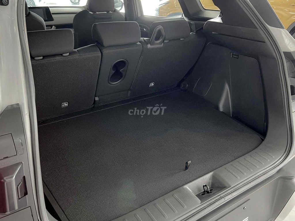 ✂️Mitsubishi Xforce 2025 - MỚI 100%, CHƯA LĂN BÁNH. Mua bán Ô tô tại Quận 1 Tp Hồ Chí Minh được đăng bởi Minh Phươngg hình 5