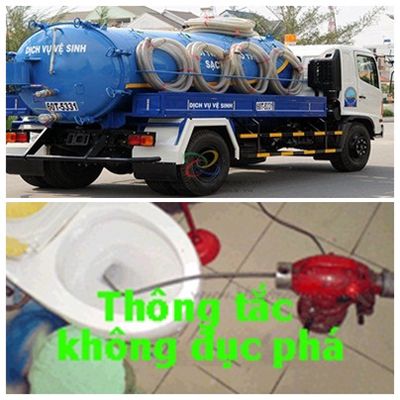 Thông tắc bồn cầu nghẹt giá rẻ Quận 10. Dịch vụ tại Quận 10 Tp Hồ Chí Minh được đăng bởi Trần Minh Long