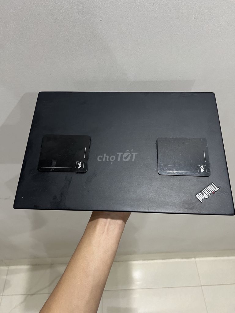 Thinkpad T14s Gen 1 AMD Ryzen 7 Pro 16GB/512GB. Mua bán Laptop tại Quận 10 Tp Hồ Chí Minh được đăng bởi Hoàng Dũng hình 1