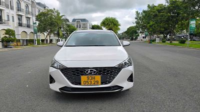 Accent 2024 1.4 MT - 50000 km, có đổi xe, thu mua. Mua bán Ô tô tại Thành phố Tân An Long An được đăng bởi Trao Đối Mua Bán ÔTÔ