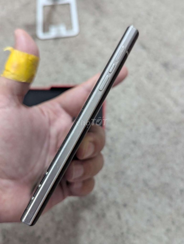 Blackberry Passport 32GB Đen**. Mua bán Điện thoại tại Quận Hoàng Mai Hà Nội được đăng bởi đông hình 2