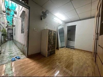 Аренда · 1 комн. · 24 м² · Quận Bình Tân, ул. Đường Bình Thành