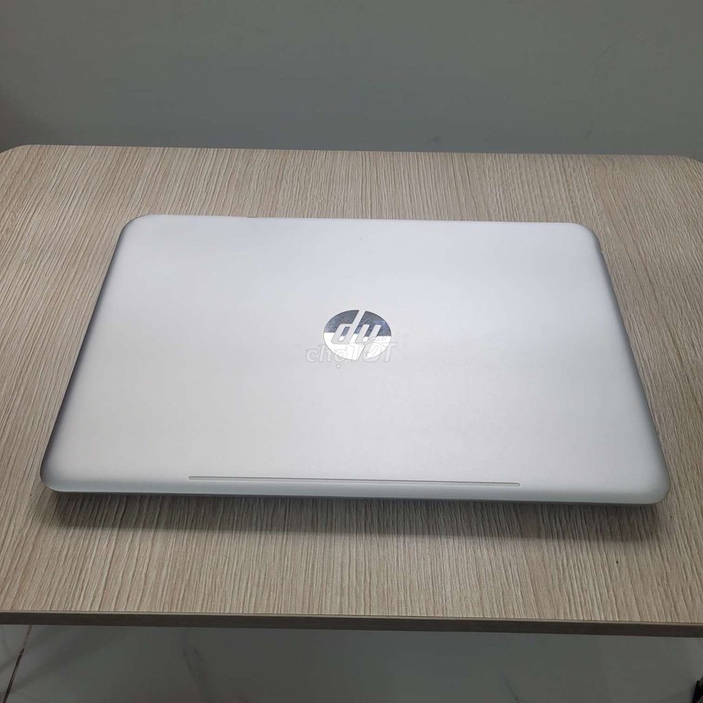 HP I3-7200U | Pin 3h