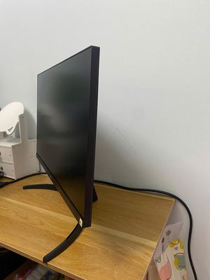 Màn hình LG 2K 24 inch 75hz đẹp. Mua bán Phụ kiện (Màn hình, Chuột...) tại Thành phố Long Xuyên An Giang được đăng bởi La Thọ