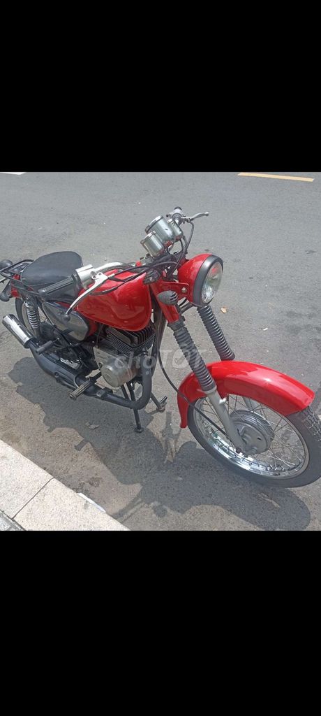 Xe cổ kiểng cà phê 2thizin đẹp giấy tờ đầy đủTPHCM. Mua bán Xe máy tại Quận 10 Tp Hồ Chí Minh được đăng bởi văn phúc  hình 1