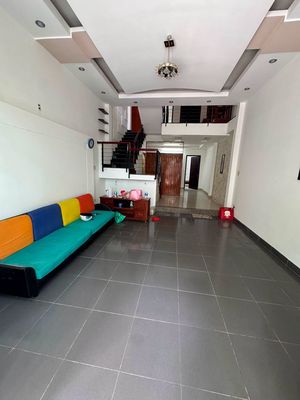 Аренда · 2 комн. · 90 м² · Quận Hải Châu, ул. KỀ PHAN ĐĂNG LƯU