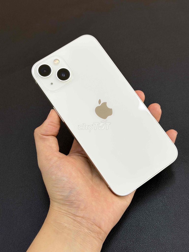 🍎𝐢𝐏𝐡𝐨𝐧𝐞 𝟏𝟑 𝐓𝐫𝐚̆́𝐧𝐠 𝟏𝟐𝟖𝐆 𝐧𝐠𝐮𝐲𝐞̂𝐧 𝐛𝐚̉𝐧 𝟗𝟗%|🔋𝐙𝐢𝐧 𝟖𝟔👇. Mua bán Điện thoại tại Quận Hải An Hải Phòng được đăng bởi Phạm Huyền Hoàng Dũng Mobile  hình 1