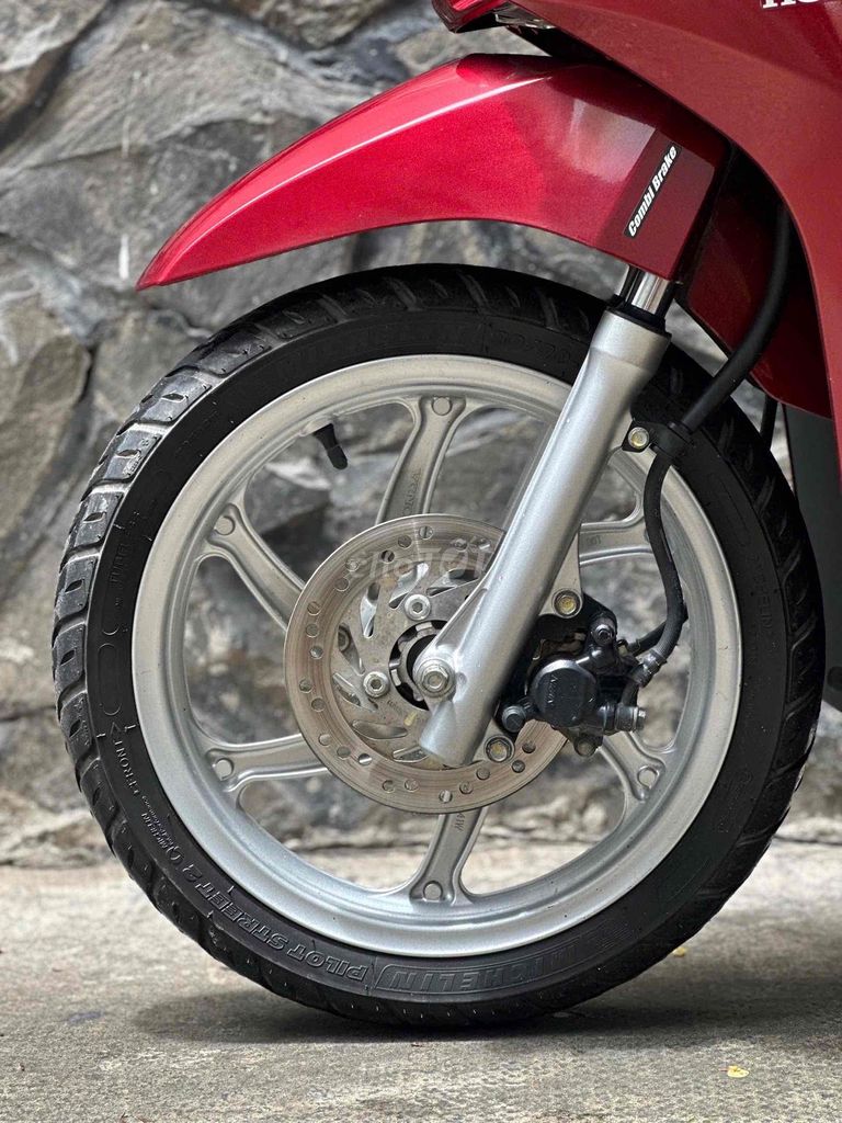 vision đời 2018 bs 93 Đồng Nai chính chủ. Mua bán Xe máy tại Quận 10 Tp Hồ Chí Minh được đăng bởi vuong huynh hình 5