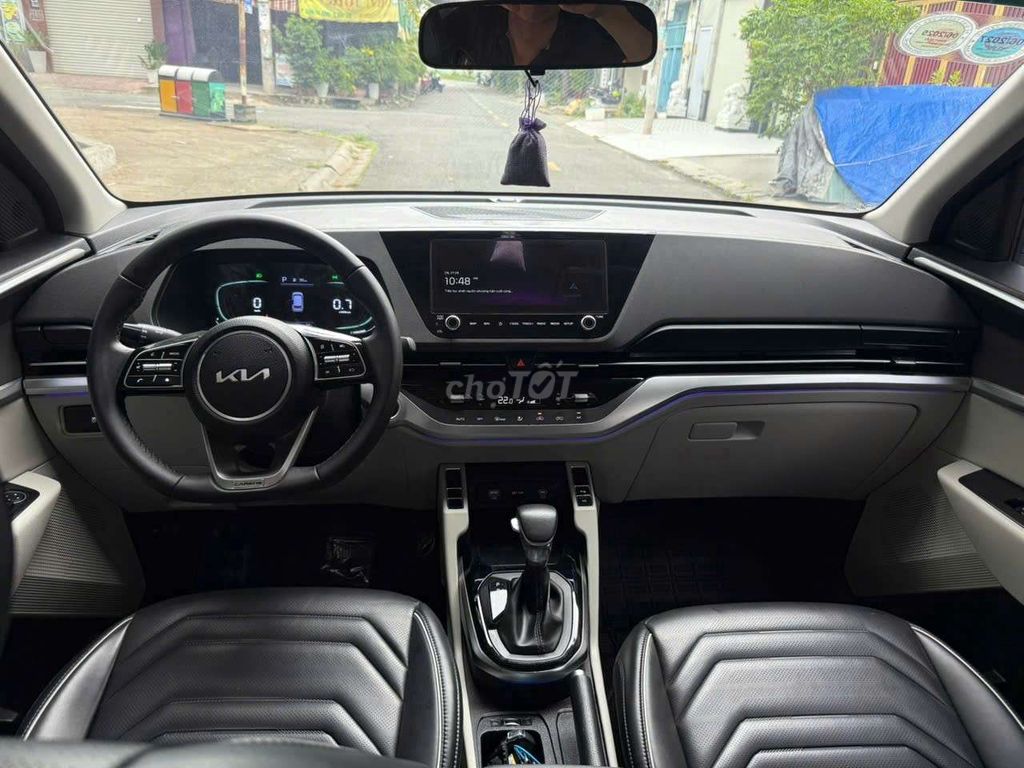 Kia Carens 2024 bản 1.5G Luxury - 35000 km. Mua bán Ô tô tại Quận 6 Tp Hồ Chí Minh được đăng bởi Lợi  hình 8