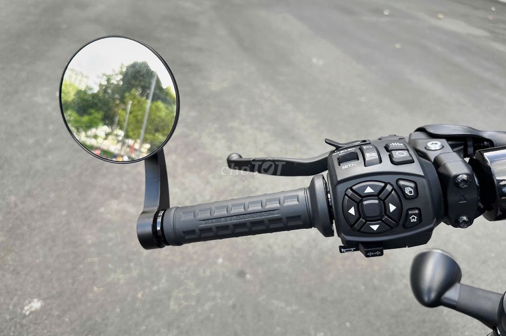 𝐇𝐀𝐑𝐋𝐄𝐘 𝐒𝐩𝐨𝐫𝐭𝐬𝐭𝐞𝐫 𝐒 𝟏𝟐𝟓𝟎 𝐃𝐚𝐭𝐞 𝟐𝟎𝟐𝟒. Mua bán Xe máy tại Quận Tân Bình Tp Hồ Chí Minh được đăng bởi Nguyễn Đình Quang Duy  hình 5