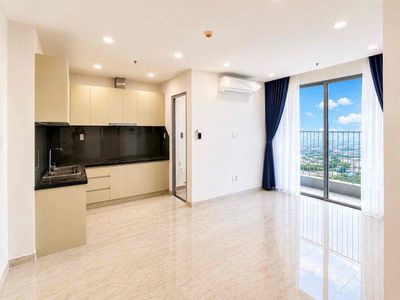 cần bán gấp căn 2pn happy one central hướng ĐN view đẹp giá 2.580ty