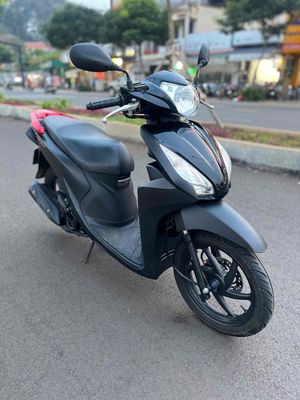 Honda Vision 2018 Đen nhám. Mua bán Xe máy tại Thành phố Long Khánh Đồng Nai được đăng bởi Duy Linh Xe Máy Chợ Long Khánh 