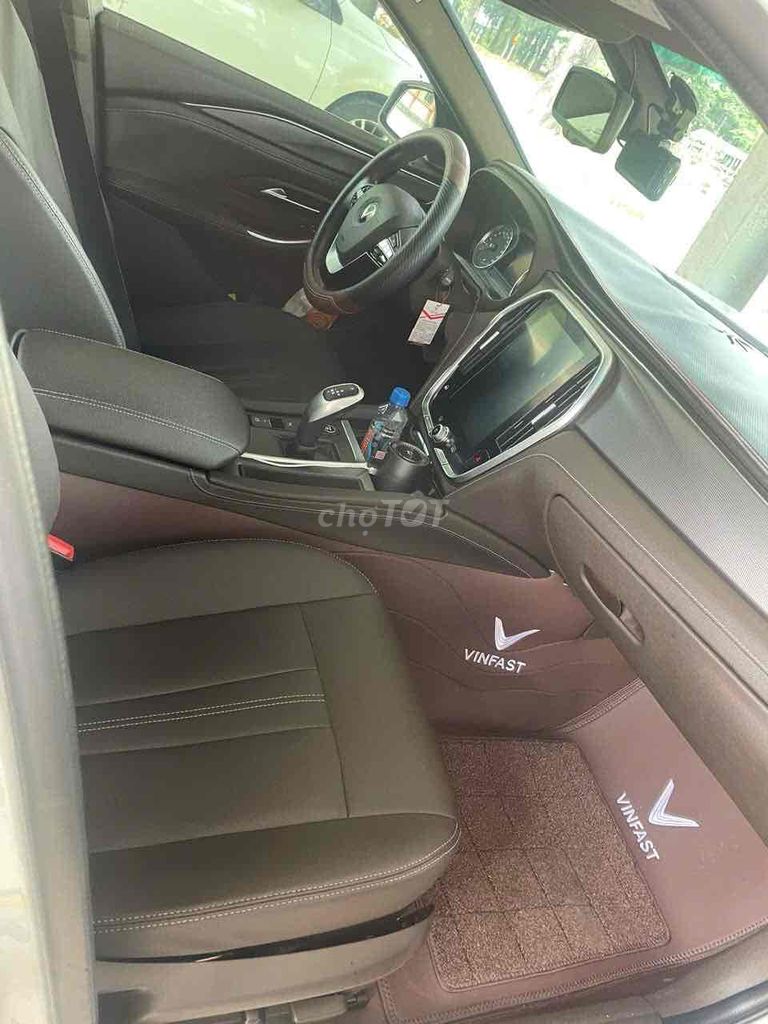 VinFast Lux A2.0 2021 Plus 2.0 AT - 76000 km. Mua bán Ô tô tại Thành phố Thủ Đức Tp Hồ Chí Minh được đăng bởi Tuấn hình 7