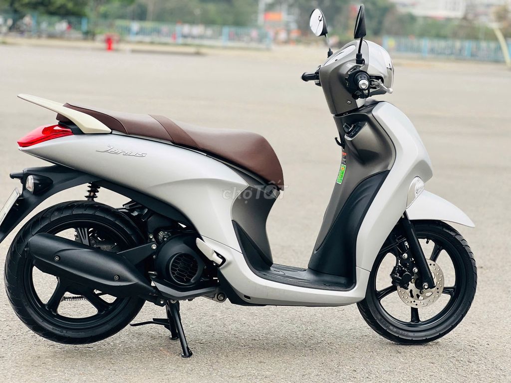 YAMAHAjJANUS 125 XÁM ĐỜI MỚI CHÍNH CHỦ 2024. Mua bán Xe máy tại Quận Cầu Giấy Hà Nội được đăng bởi Lộc Phát hình 6