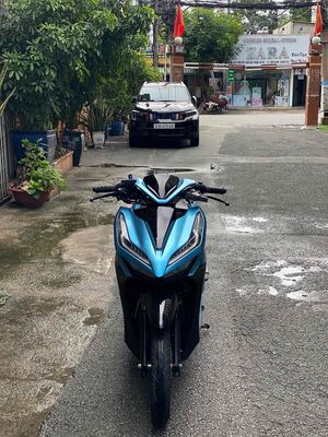 Honda Vaảio150 chính chủ.bán trả góp.trao đổi xe