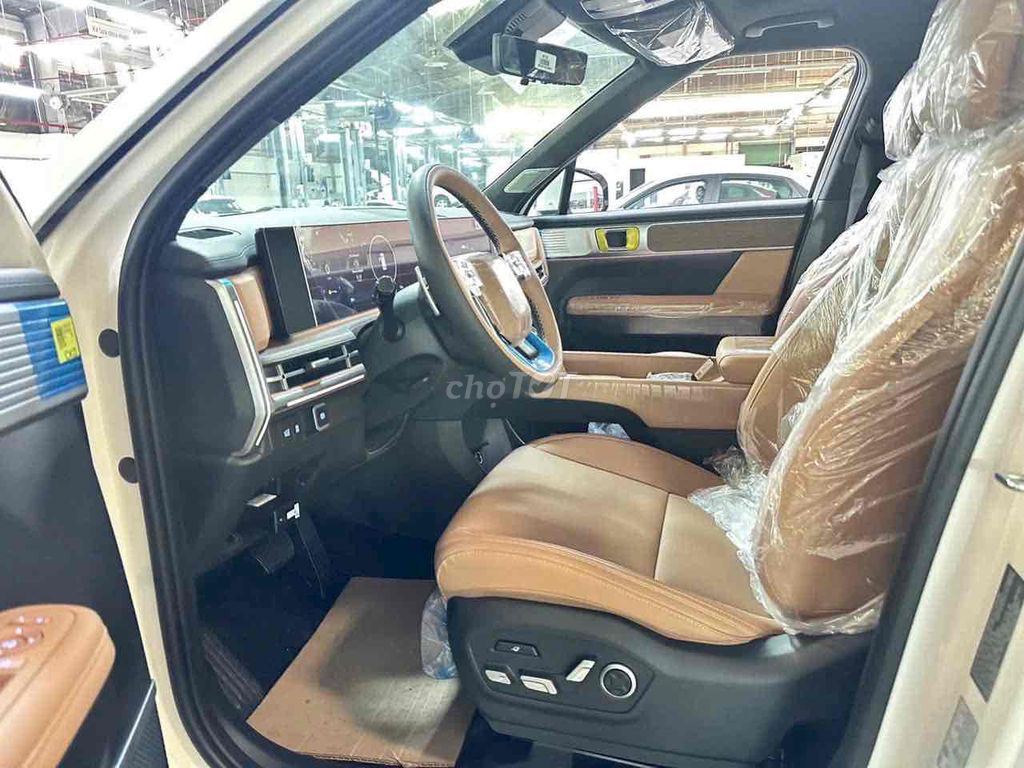 𝐒𝐀𝐍𝐓𝐀𝐅𝐄 KM 𝐆𝐀̂̀𝐍 𝟏𝟎𝟎% 𝐓𝐑𝐔̛𝐎̛́𝐂 𝐁𝐀̣ BẢO HÀNH 8 NĂM. Mua bán Ô tô tại Thành phố Sóc Trăng Sóc Trăng được đăng bởi Ms Vân Hyundai Cần Thơ  hình 13