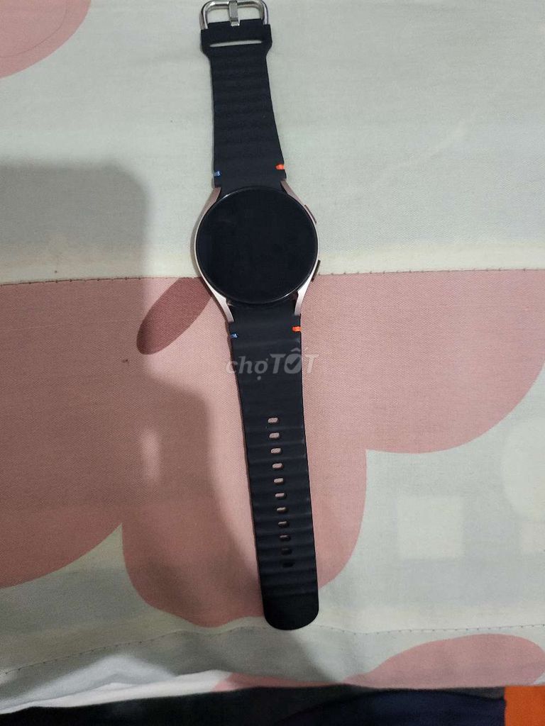 Galaxy watch 4 40mm. Mua bán Thiết bị đeo thông minh tại Quận 7 Tp Hồ Chí Minh được đăng bởi Sơn Nguyễn hình 1
