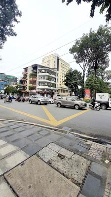 NHÀ GÓC HAI MẶT TIỀN ĐIỆN BIÊN PHỦ Q3. Mua bán nhà ở tại Quận 3 Tp Hồ Chí Minh được đăng bởi Nguyenhoangviet