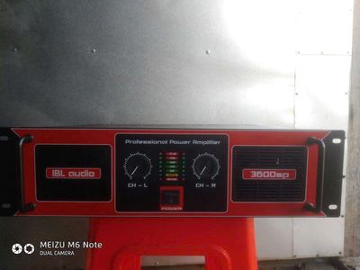 Amli lên mặt đẩy. 12 sò lớn Toshiba. Hoạt động tốt. Mua bán Tivi, Âm thanh tại Thành phố Long Xuyên An Giang được đăng bởi Khoa Trương Audio 