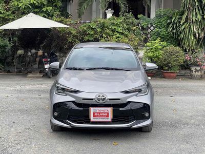 (Xe Hãng) Toyota Vios 2023 1.5MT - 58000 Km. Mua bán Ô tô tại Quận Tân Phú Tp Hồ Chí Minh được đăng bởi Đan Viên Toyota Tân Phú 