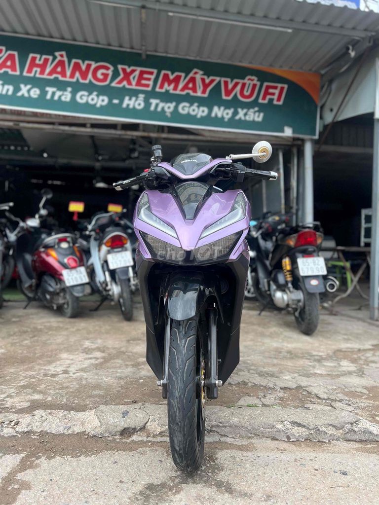 Honda Vario 150 2019 ( Xe đổi màu ) ( cs1 )