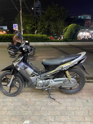 Honda Future X Fi 2010 BS 65B1
