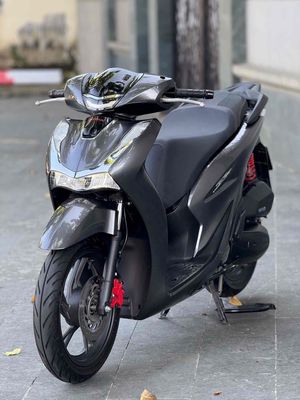 SH 160i ABS 2024 MIX XÁM LAMBO LƯỚT