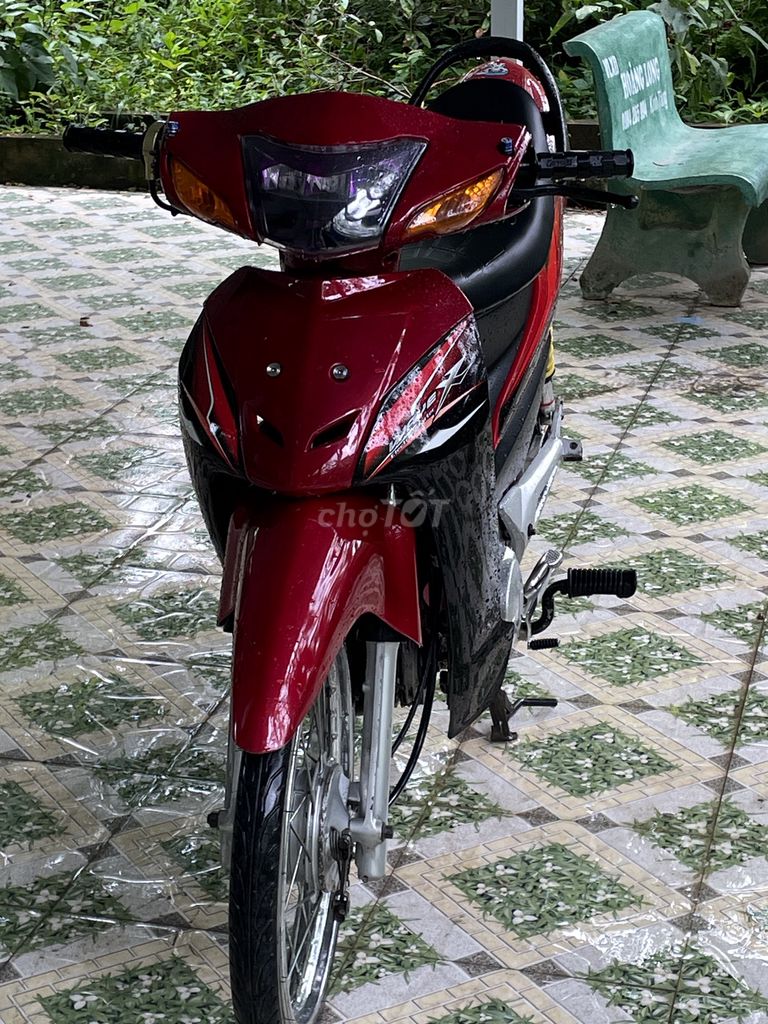 wave 50cc up 54zz. Mua bán Xe máy tại Huyện Mang Thít Vĩnh Long được đăng bởi Nhân Nguyễn hình 2